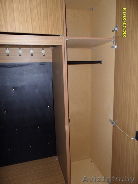 Шкаф с антресолью - Изображение #4, Объявление #891927