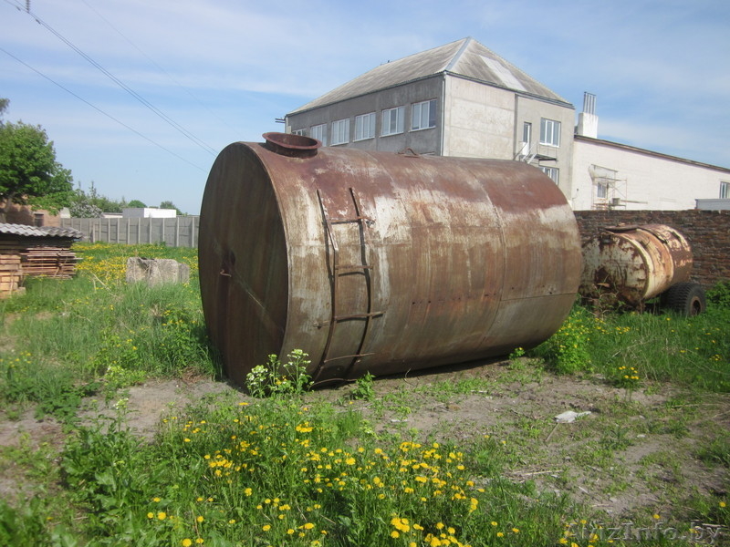 продается тара (бочка) - Изображение #1, Объявление #897886