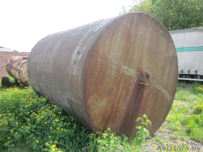 продается тара (бочка) - Изображение #2, Объявление #897886