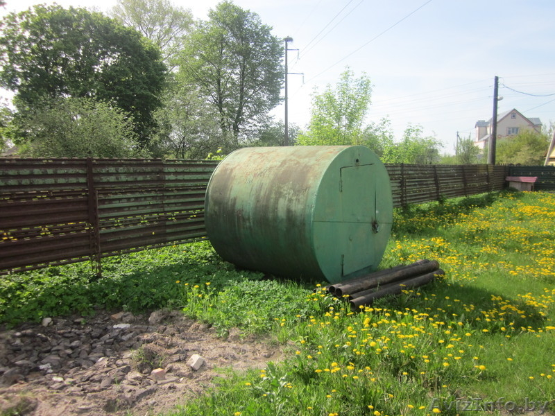 продается тара (бочка) - Изображение #4, Объявление #897886