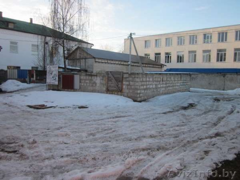 Продается незавершенное здание (цокольный этаж)  - Изображение #4, Объявление #897907