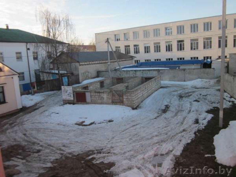 Продается незавершенное здание (цокольный этаж)  - Изображение #5, Объявление #897907