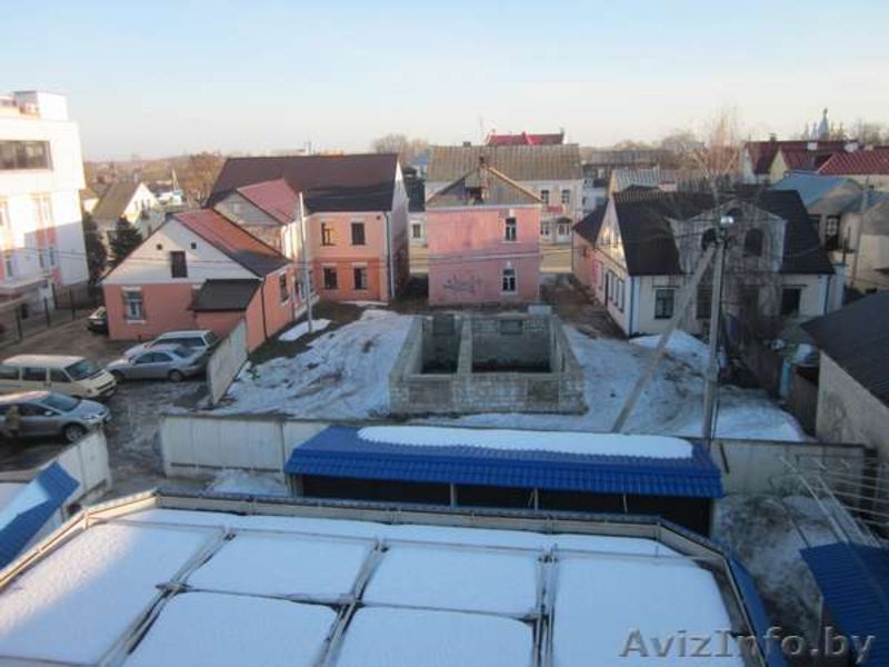 Продается незавершенное здание (цокольный этаж)  - Изображение #6, Объявление #897907