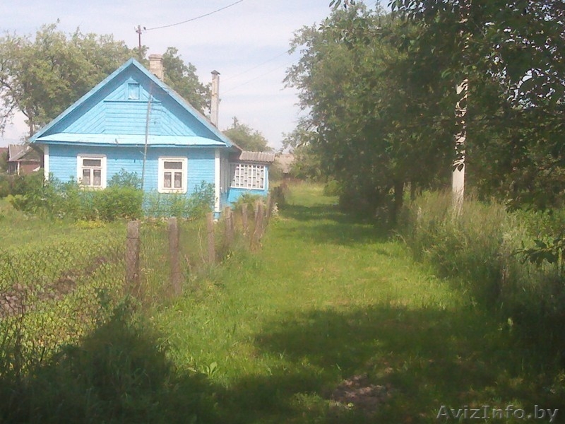 Участок с домом д.МагдалиY - Изображение #3, Объявление #917591