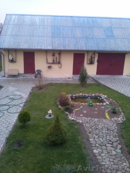 продам дом жилой  - Изображение #4, Объявление #984918