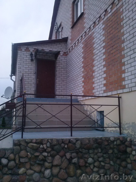 продам дом жилой  - Изображение #3, Объявление #984918