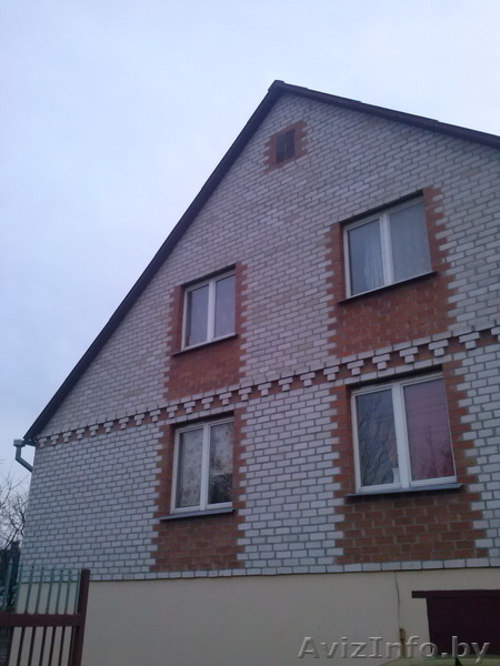 продам дом жилой  - Изображение #1, Объявление #984918