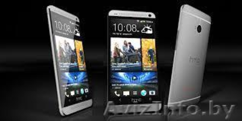 Телефон HTC ONE - Изображение #2, Объявление #1010055