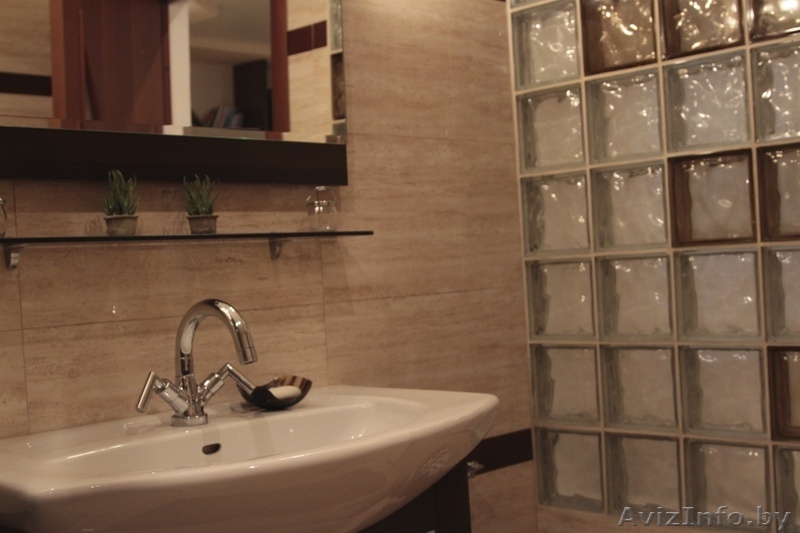 Сдам квартиру-студию с современным ремонтом в самом центре Кобрина  - Изображение #2, Объявление #798093