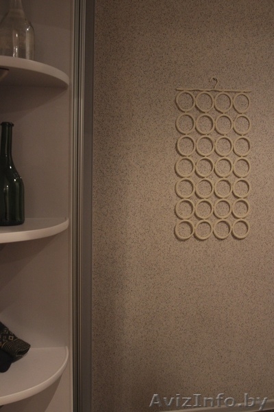 Сдам квартиру-студию с современным ремонтом в самом центре Кобрина  - Изображение #5, Объявление #798093