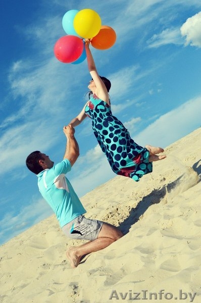 Фотосъемка (индивидуальная, семейная,свадебная и т.д) - Изображение #7, Объявление #1014068