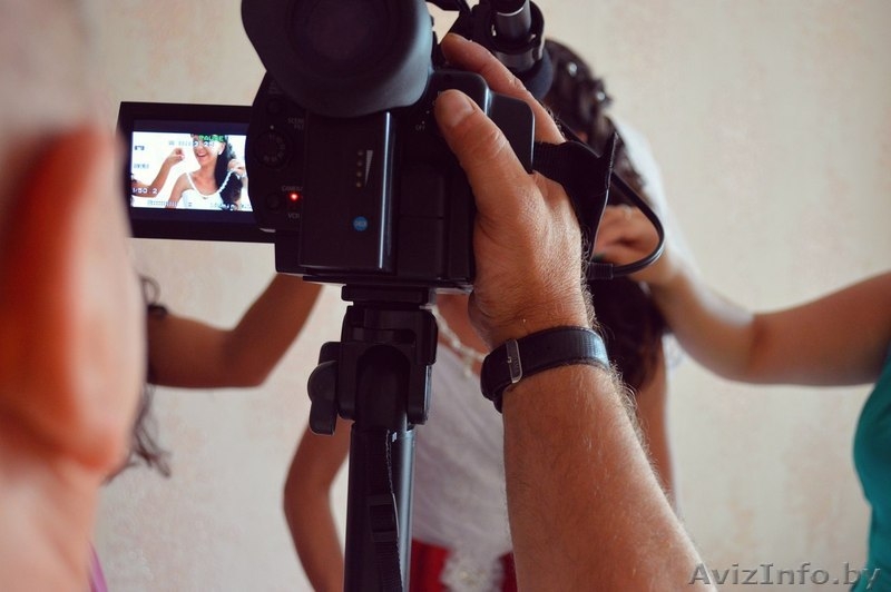 Фотосъемка (индивидуальная, семейная,свадебная и т.д) - Изображение #6, Объявление #1014068