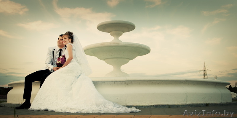 Svadebnoe platie - Изображение #1, Объявление #1063907