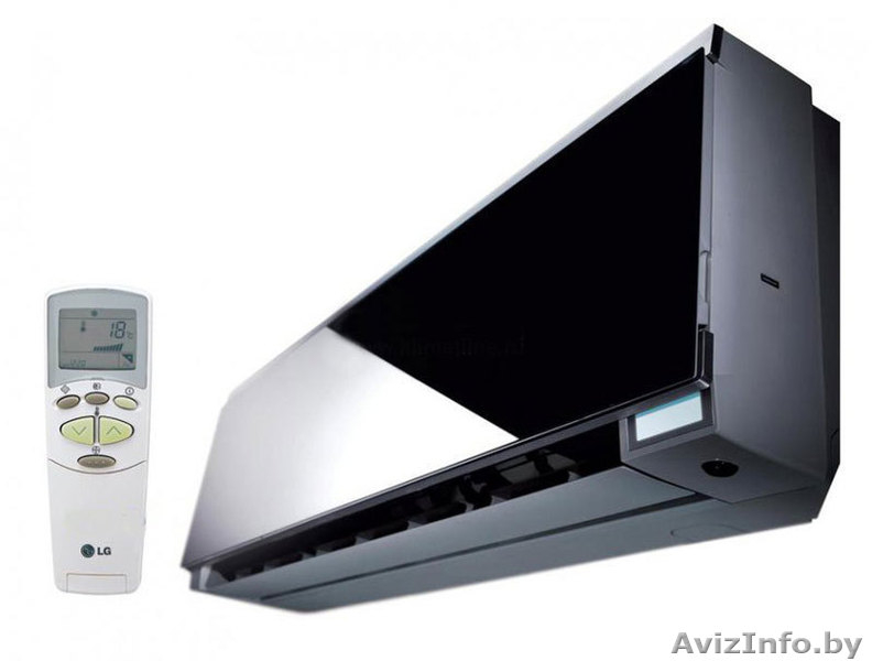 Кондиционеры в г. Кобрине! - Изображение #2, Объявление #1060853