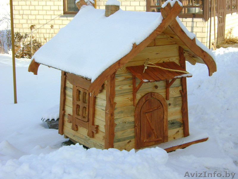 Изготовление садовой мебели,беседок. - Изображение #1, Объявление #1077287