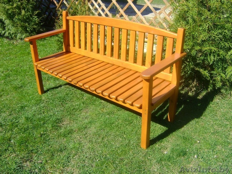 Изготовление садовой мебели,беседок. - Изображение #2, Объявление #1077287