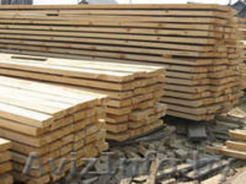 пиломатериалы и изделия из сосны - Изображение #4, Объявление #1085466