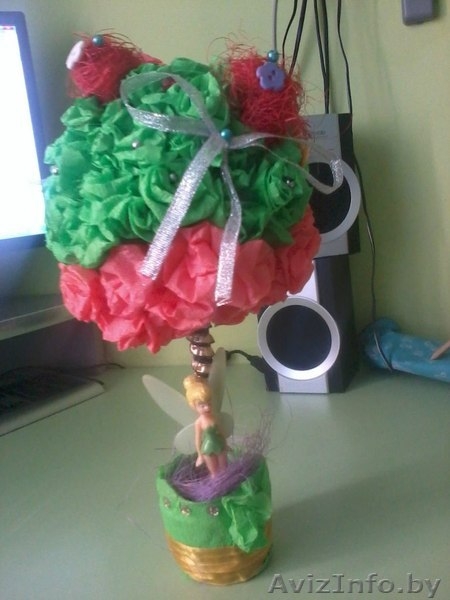 Декоративное дерево в детскую - Изображение #2, Объявление #1102813