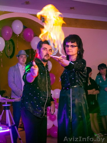 Шоу мыльных пузырей в Кобрине - Изображение #7, Объявление #840439