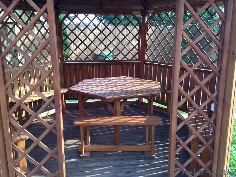 Агроусадьба  “Каташи” - Изображение #5, Объявление #1027254