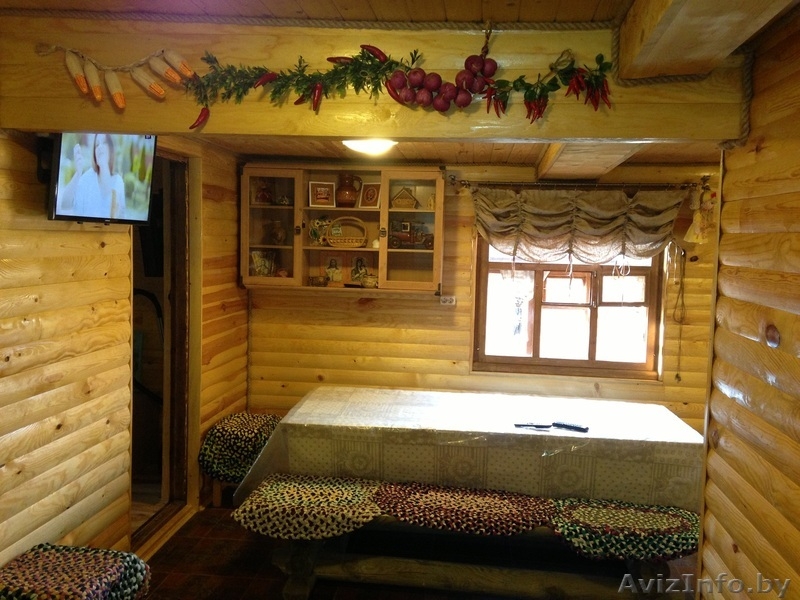 Агроусадьба  “Каташи” - Изображение #3, Объявление #1027254