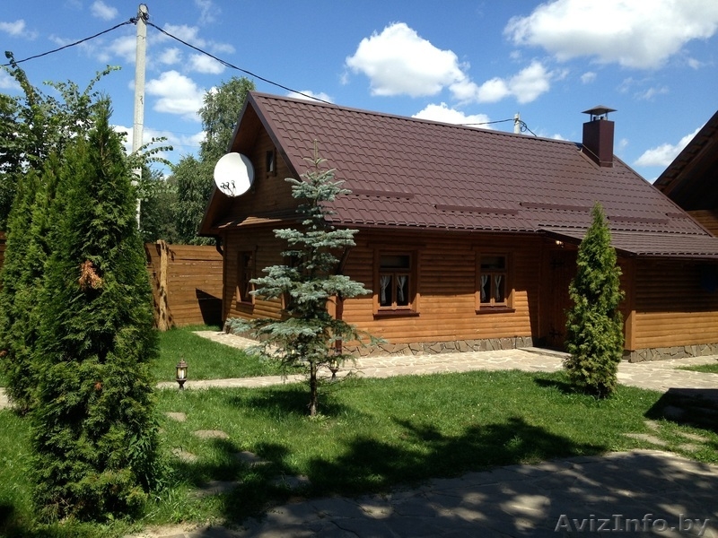 Агроусадьба  “Каташи” - Изображение #4, Объявление #1027254