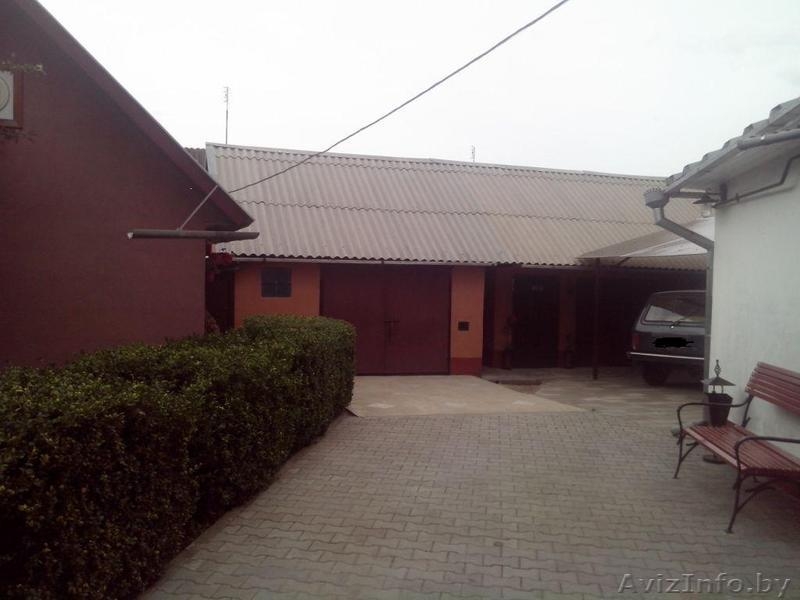 Продажа дом в Кобрине - Изображение #3, Объявление #1127218