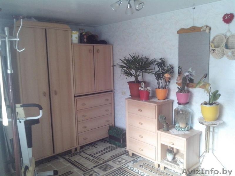 Продажа дом в Кобрине - Изображение #5, Объявление #1127218