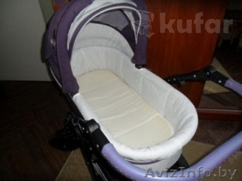 Коляск (Анмар Марсель лен) - Изображение #1, Объявление #1140896