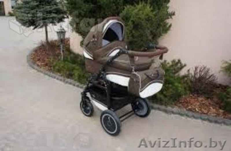 Коляск (Анмар Марсель лен) - Изображение #2, Объявление #1140896