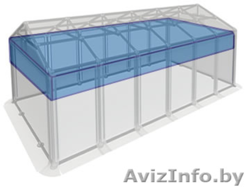 Склад - Хранилище (5м x 10м) 50 м.кв. PROFESSIONAL PLUS - Изображение #1, Объявление #1145973