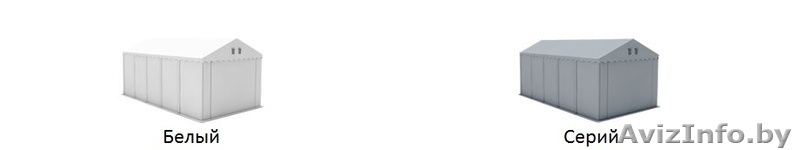 Склад - Хранилище (5м x 10м) 50 м.кв. PROFESSIONAL PLUS - Изображение #5, Объявление #1145973