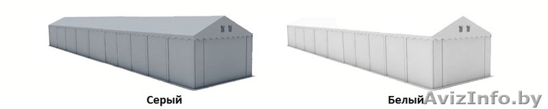 Склад - Хранилище (5м x 20м) 100 м.кв. PROFESSIONAL - Изображение #4, Объявление #1145980