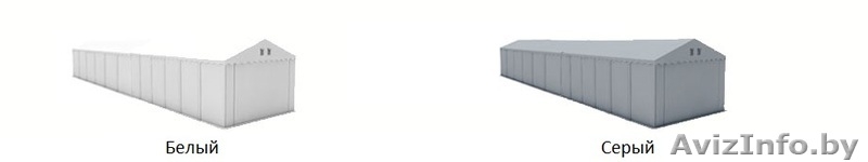 Склад - Хранилище (6м x 24м)  144 м.кв PROFESSIONAL PLUS - Изображение #5, Объявление #1146063