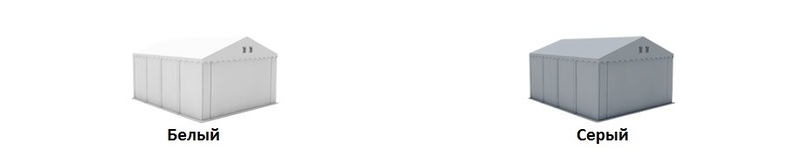 Склад - Хранилище (8м x 8м) 64 м.кв PROFESSIONAL PLUS - Изображение #3, Объявление #1146069