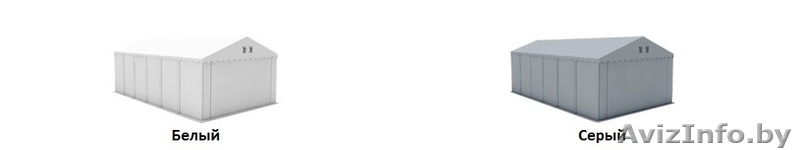 Склад - Хранилище (8м x 12м) 96 м.кв.PROFESSIONAL PLUS - Изображение #2, Объявление #1146074