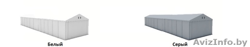 Склад - Хранилище (8м x 24м) 192 м.кв   PROFESSIONAL PLUS - Изображение #4, Объявление #1146079