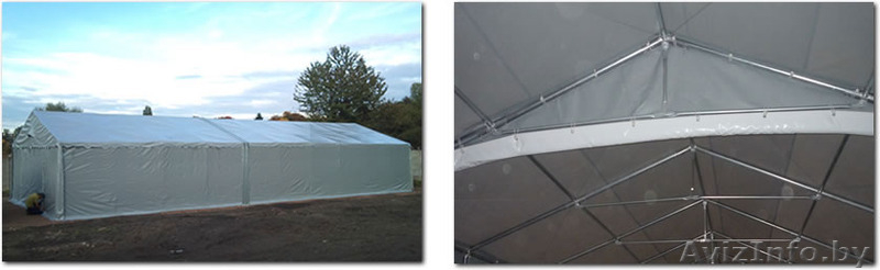 Склад - Хранилище (5м x 20м) 100 м.кв. PROFESSIONAL - Изображение #5, Объявление #1145980