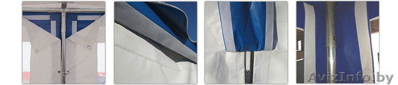 Склад - Хранилище (6м x 12м) 72 м.кв PROFESSIONAL - Изображение #4, Объявление #1146032