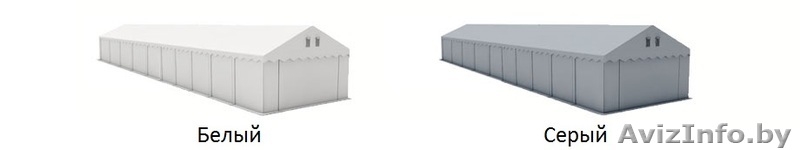 Склад - Хранилище (5м х 20м) 100 м.кв  STANDARD - Изображение #3, Объявление #1145997