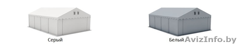 Склад - хранилище (6м x 8м) 48 м² Стандарт - Изображение #3, Объявление #1146020