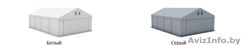 Склад - хранилище (6м x 8м) 48 м² Стандарт Плюс - Изображение #4, Объявление #1146028