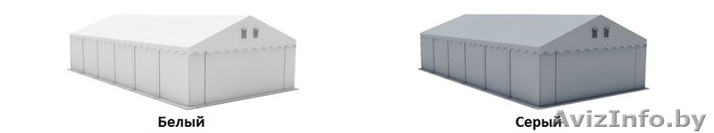 Склад - Хранилище (6м x 12м) 72 м² Стандарт + - Изображение #3, Объявление #1146055