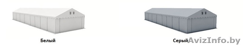 Склад - Хранилище (6м x 16м) 96 м.кв STANDARD PLUS - Изображение #1, Объявление #1146061