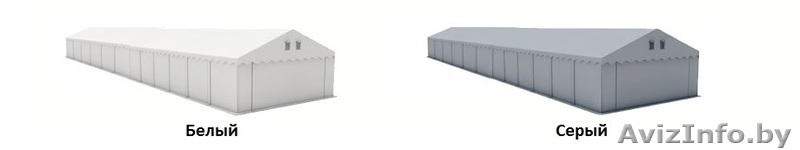 Склад - Хранилище (6м x 24м) 144 м.кв STANDARD - Изображение #1, Объявление #1146067