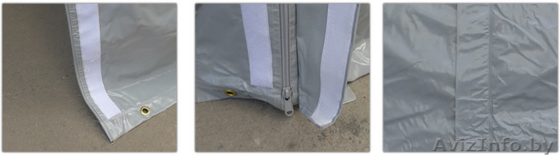 Склад - Хранилище (8м x 12м) 96 м.кв.PROFESSIONAL PLUS - Изображение #6, Объявление #1146074