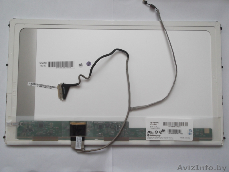 Матрица 15" от ноутбука Acer TravelMate 5542g - Изображение #2, Объявление #1197309