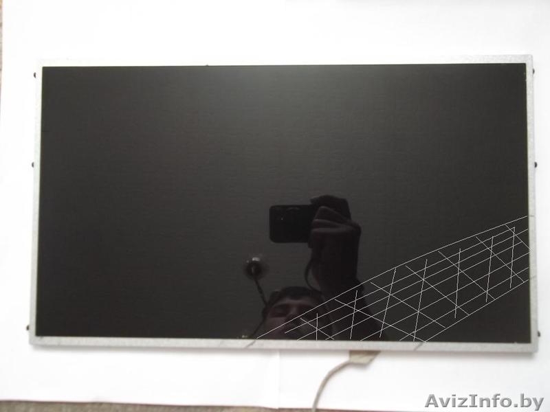 Матрица 15" от ноутбука AcerTravelMate5542g - Изображение #1, Объявление #1197311