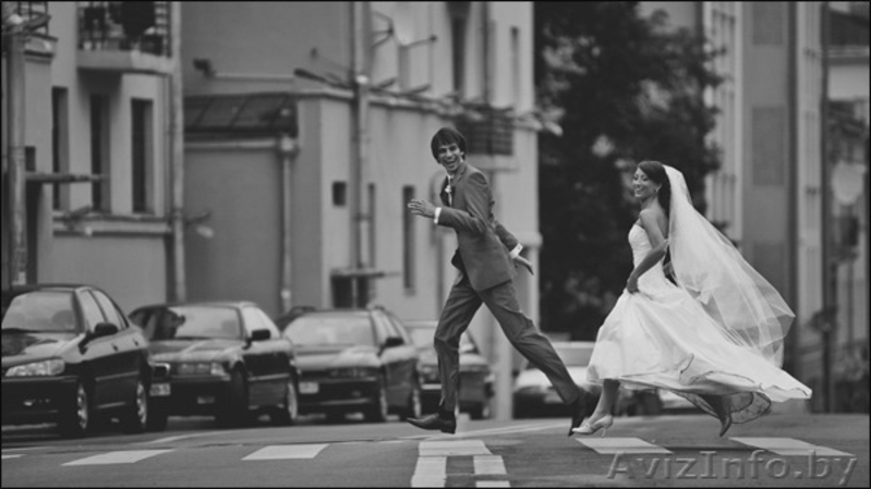 Тамада на свадьбу! - Изображение #1, Объявление #1200095