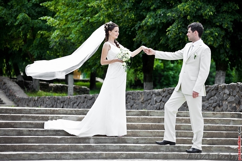 Тамада на свадьбу! - Изображение #2, Объявление #1200095